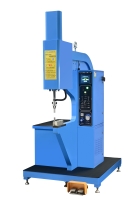 Hydraulic Riveting Machine