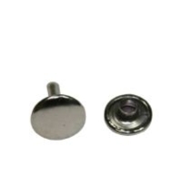 Double Rivet Double Rivet