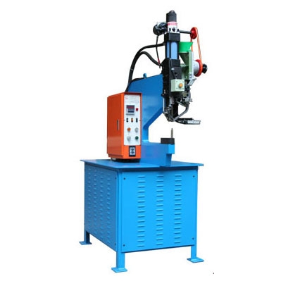 Hydraulic Riveting Machine