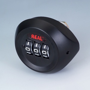Combination Lock Combination Lock