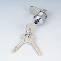 Detained Disc Cam Lock Detained Disc Cam Lock