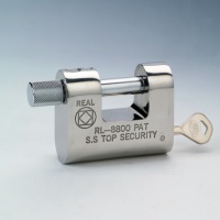 Homan Stainless Steel Padlocks Homan Stainless Steel Padlocks