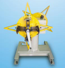 双头自动材料架 双头自动材料架