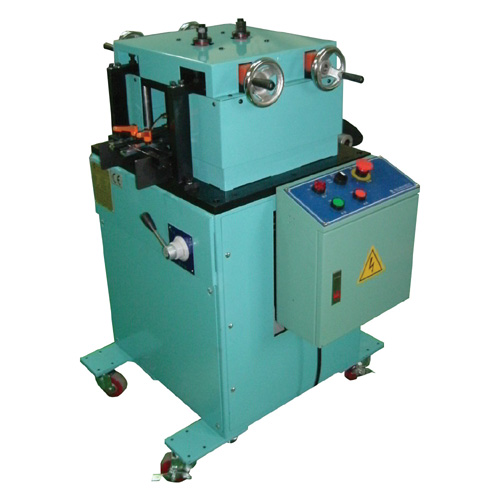 精密型整平机(SPL型) 精密型整平机(SPL型)