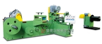Metal Slitting Machine (Standard Type) Metal Slitting Machine (Standard Type)