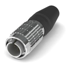 Multiple Contact Connectors waterproof H2XV-V2TP-xxp series