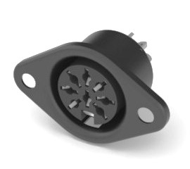 DIN 連接器