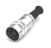 DIN 連接器 DIN 連接器