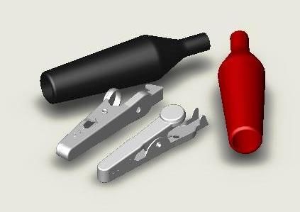 No.3 COLOR CLIPS No.3 COLOR CLIPS