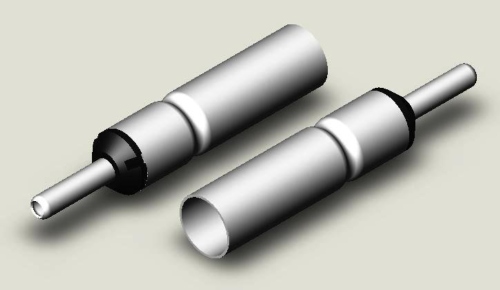 車用天線連接器 車用天線連接器