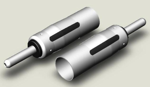 車用天線連接器 車用天線連接器