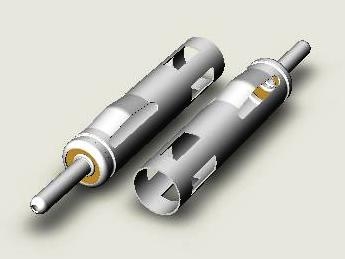 車用天線連接器 車用天線連接器