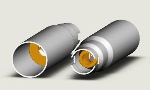 車用天線連接器 車用天線連接器