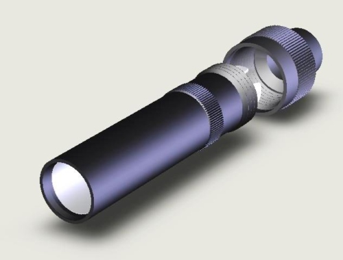 ANTENNA CABLE JACK ANTENNA CABLE JACK