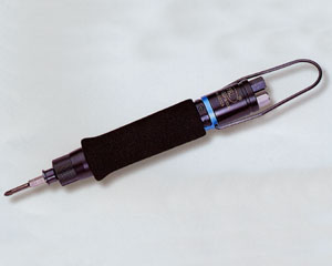 Air Screwdrivers Air Screwdrivers