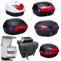Top Case / Delivery Box / Saddle Bag Top Case / Delivery Box / Saddle Bag