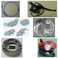 Brake System & Parts