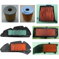 Air Filter / Oil Filter