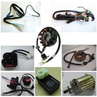 Electrical Parts Electrical Parts