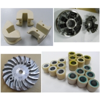 Movable Drive Face Assy.. Movable Drive Face Assy..