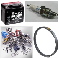 General Part for Scooter & Motorcycle General Part for Scooter & Motorcycle