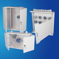 Optical Fiber Enclosure Optical Fiber Enclosure