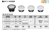 AR111 SMD SERIES