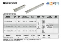 LED GROUND LIGHT