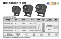 OUTDOOR SPOTLIGHTS OUTDOOR SPOTLIGHTS