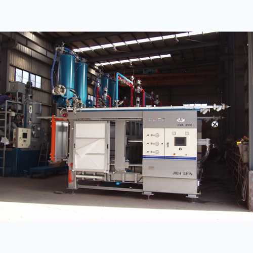 Automatic Vacuum Molding Machine Plastic Vacuumforming Machines Plastic Processing