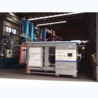 Automatic Vacuum Molding Machine Automatic Vacuum Molding Machine