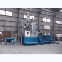 Quantitative Pre-Expander (Batch Type) Quantitative Pre-Expander (Batch Type)