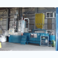 Quantitative Pre-Expander (Batch Type) for First Stage and Second Stage Pre-expansion Quantitative Pre-Expander (Batch Type) for First Stage and Second Stage Pre-expansion