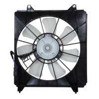 A/C Fan Assy