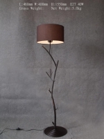 Tree lamp