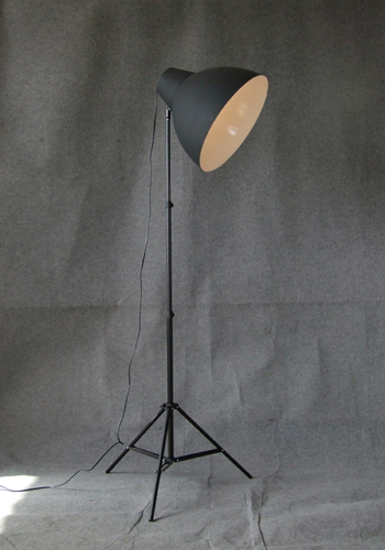 Photography lamp