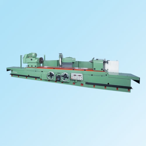 Heavy Duty Plain Roll Grinder Heavy Duty Plain Roll Grinder