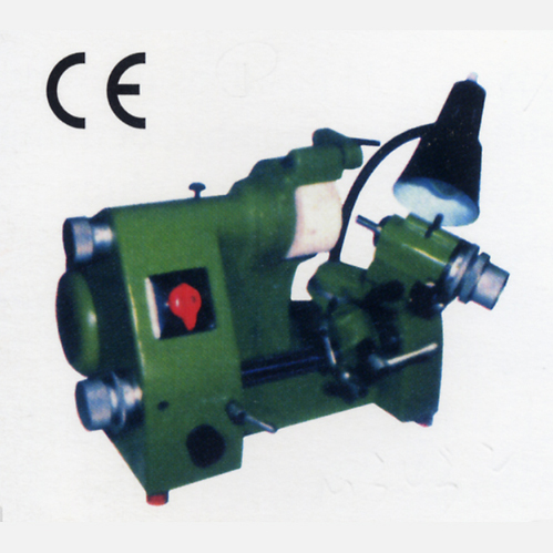 Universal Cutters Grinding Machine