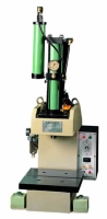 Pneumatic Booster Press