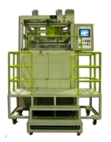 Vacuum Forming Machine Vacuum Forming Machine