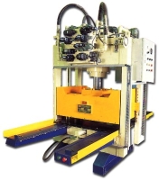 Hydraulic cutting machine