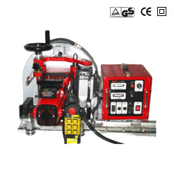 Groove Cutting set Groove Cutting set