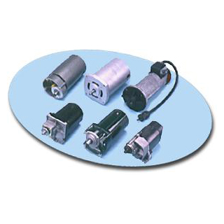 HIGH-SPEED-MOTORS HIGH-SPEED-MOTORS