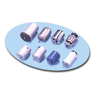 HIGH-SPEED-MOTORS HIGH-SPEED-MOTORS