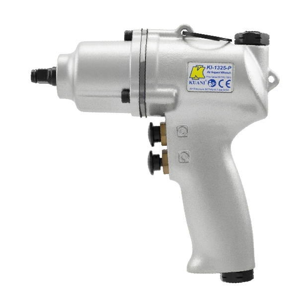 Double Trigger Impact Wrench Series