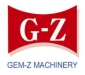 GEM-Z MACHINERY CO., LTD. GEM-Z MACHINERY CO., LTD.