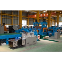 Rotary Shear Line