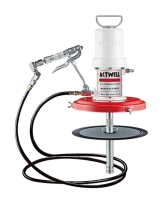 Pneumatic Grease Lubricator
