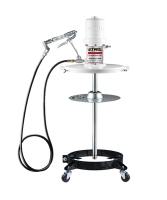 Pneumatic Grease Lubricator