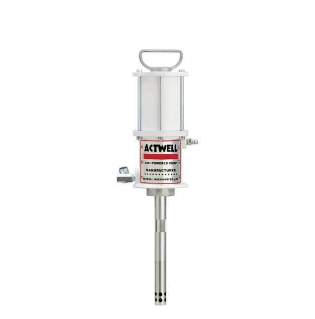 Pneumatic Grease Pump